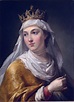 St. Jadwiga, Queen of Poland