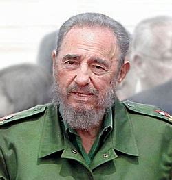 Fidel castro, cuba's communist dictator, former president and divisive world figure, died on november 25 at 90 years old—53 years and three days after his nemesis u.s. Quote: Fidel Castro | Always Question Authority