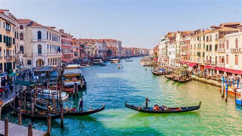 must see sites along the grand canal in venice grand canal visit venice explore venice