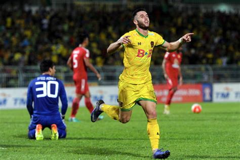 For more information and source, see on this link : Pemain Kedah Gembirakan Pesakit Kanser Tulang Tahap 4 ...