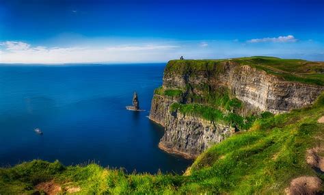 The Most Beautiful Places To Visit In Ireland Most