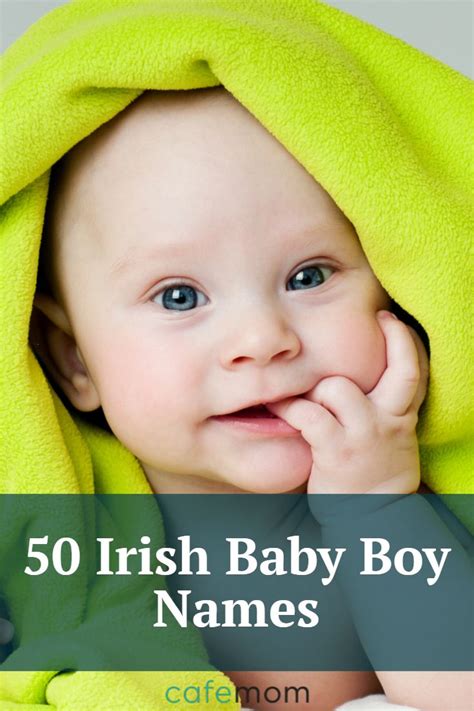 38 Unique Irish Baby Boy Names Png Tayakonbertp