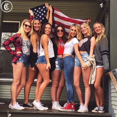 College Girls Are The Best Reason To Stay In School 40 Pics