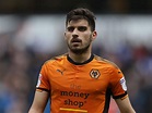 Wolverhampton Wanderers sign Ruben Neves to new five-year contract amid ...