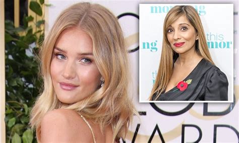 Rosie Huntington Whiteley Reveals Shes On A Brutal Diet Daily Mail