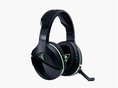 Review Turtle Beach Ear Force Stealth PS Xbox One WIRED