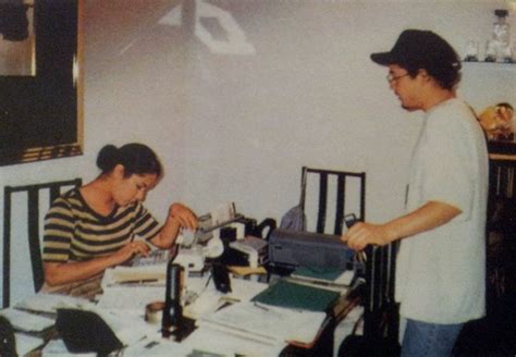 The last image of Selena Quintanilla the night before she went to meet