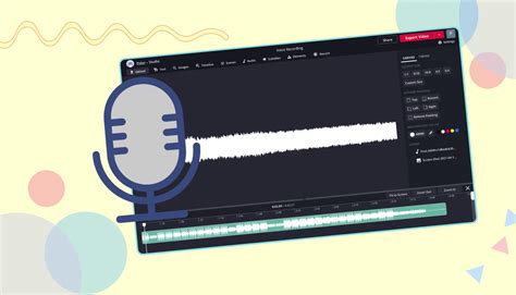 Online Voice Recorder Create Save And Share Audio For Free