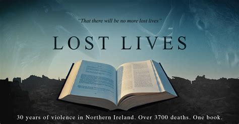 CAIN: Issues: Violence - McKittrick, Kelters, Feeney and Thornton (1999