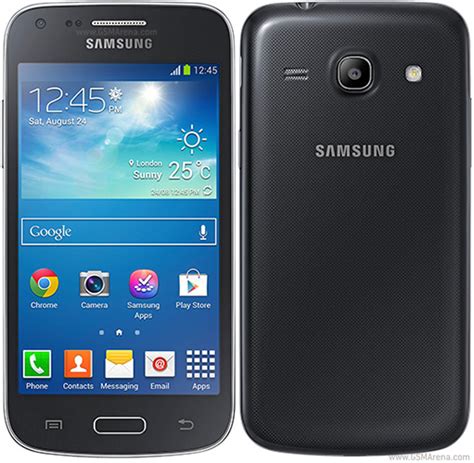 Samsung Galaxy Core Plus Pictures Official Photos