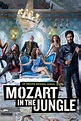 Mozart in the Jungle | Rotten Tomatoes