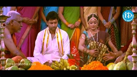 Priyamani weds long time boyfriend in register marriage tamil celebrities wedding. Raaj Movie - Sumanth, Priyamani Nice Marriage Scene - YouTube