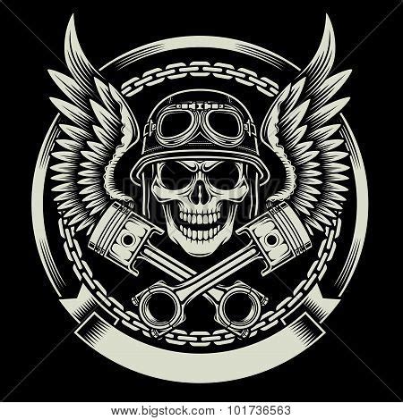 Download now piston logo vector images over 1 600. Kumpulan Gambar Animasi Lambang Piston Racing Keren