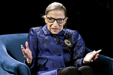 Ruth Bader Ginsburg To Be Buried In Arlington National Cemetery