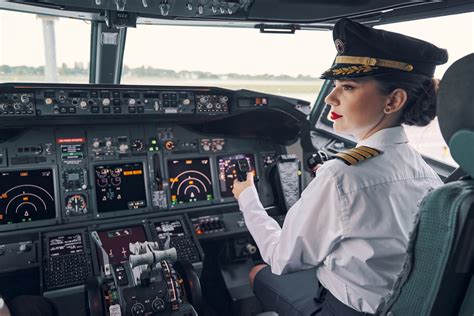 Three New Women Pilots Graduate From Emu Lancaster Smart Talk