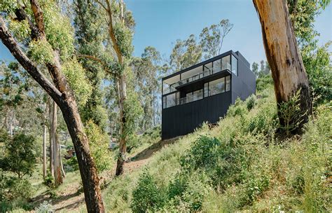 A Contemporary Vernacular Of Australian Architecture Habitus Living