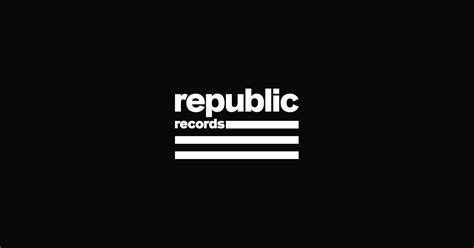 Videos Republic Records