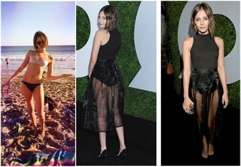She's an american actress, voice and model star. Willa Holland`s height, weight. From an actress to an archer