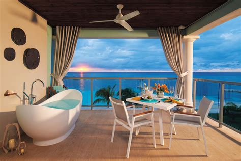 7 Luxury Resort Amenities You Shouldnt Go Without Sandals Blog Jamaica Resorts Jamaica