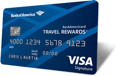 Check the box that says send my statement to a different address and enter the preferred address if you'd rather receive your credit card statement at your. Bank of America Travel Rewards Credit Card Reviews 2020