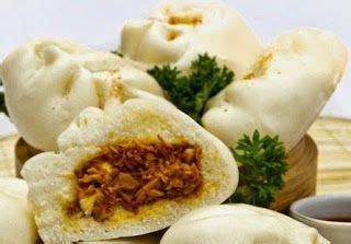 Bakpao ini bisa menjadi camilan sehat yang mengenyangkan dan cocok dinikmati di sore hari untuk mengganjal rasa lapar. Resep Bakpao Karakter Isi Daging Empuk | Resep, Makanan ...