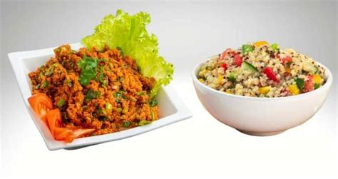 Bulgur Vs Quinoa Which Is Better A Complete Comparison