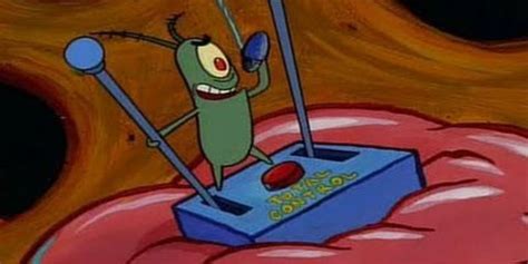 spongebob squarepants plankton s 10 best episodes
