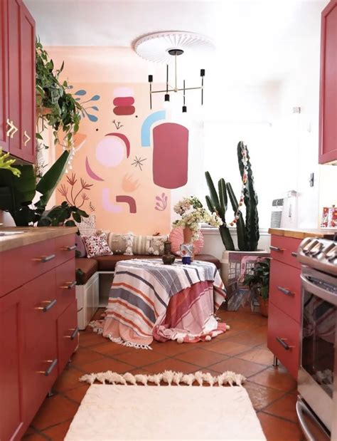 28 Colorful Maximalist Decor Ideas Days Inspired