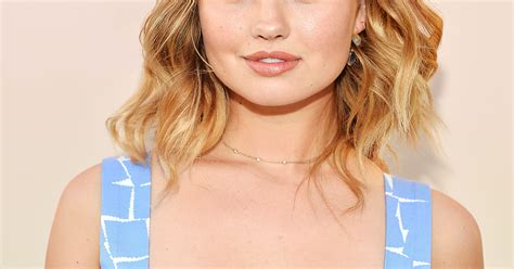 Debby Ryan Says Being A Disney Star Was World Of Chaos