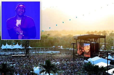 Coachella announces 2023 dates, Frank Ocean set as headliner