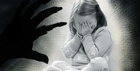 Los Abusos Sexuales A La Infancia Una Forma De Violencia De Género