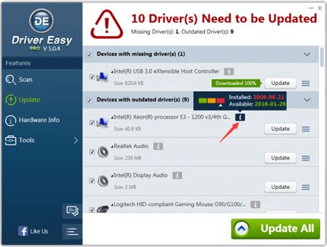 Smart Driver Updater License Key List