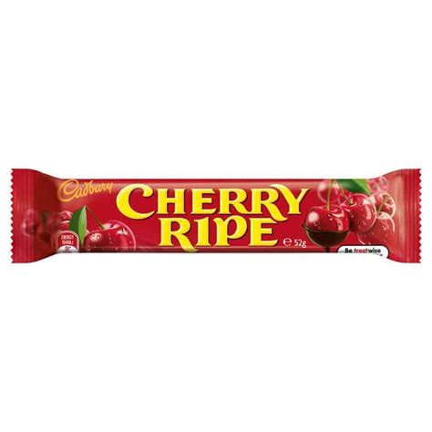 Cadbury Cherry Ripe Sweetcraft