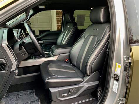 2019 Ford F 450 Super Duty Platinum Stock G26970 For Sale Near