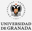 Universidad De Granada Logo, HD Png Download - 4219x4219(#282511) - PngFind