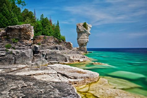 Check spelling or type a new query. 10 secret places to explore in Ontario this summer