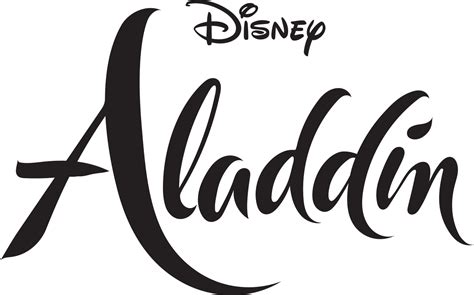 Download Logo Aladdin HQ Image Free HQ PNG Image In Different Resolution FreePNGImg