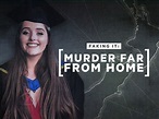 "Faking It: Tears of a Crime" The Murder of Grace Millane: A Faking It ...