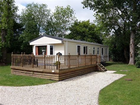 Boiler serviced 14.06.21 fantastic starter home for a couple or single person. LUXURY 3 BEDROOM STATIC CARAVAN, PICKERING, CENTRAL HEATED ...