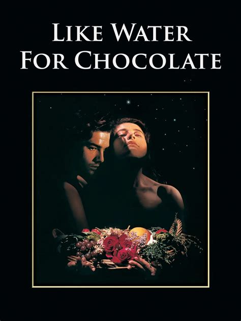 Prime Video Like Water For Chocolate
