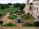 Dosis Arquitectura: El Castillo de Osborne fue residencia estival de la ...