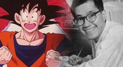 While technically not anime first, the manga … Birthday Special: Interesting Facts about the creator of the "Dragon Ball Z" | NewsTrack English 1