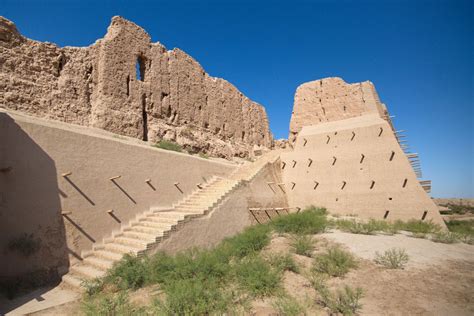 Uzbekistan Archaeological 13 Days Tour From UK