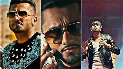 Desi Kalakaar 🔥 Honey Singh Attitude Status Honey Singh Mass Entry Youtube