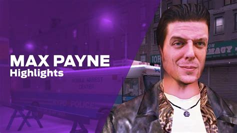 Guardalo in streaming hd a € 2,99 su infinity. Stream Highlights: Max Payne - YouTube