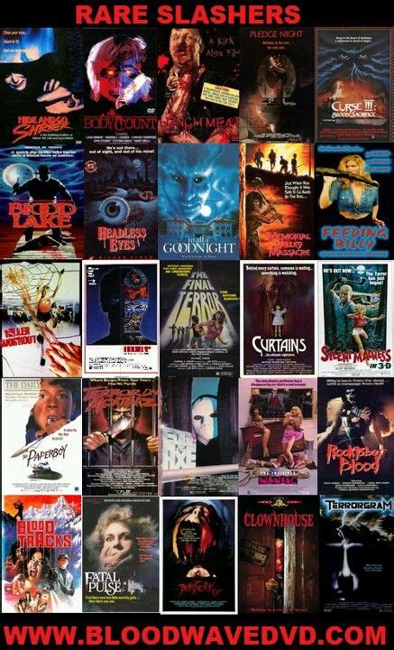 list of horror films classic horror movies posters horror movie icons horror movie art