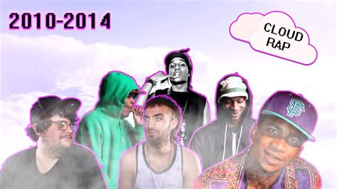 Cloud Rap Mix 2010 2015 Youtube