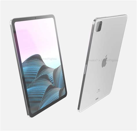 The ipad pro 2021 is now officially confirmed, as it was revealed at the apple event on april 20 alongside the new apple airtags and imac. Así será el nuevo iPad Pro de 2021 según esquemas ...