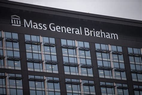 Mass General Brigham Tells Patients It Wont Tolerate Threats Or