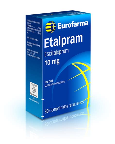 Etalpram Eurofarma